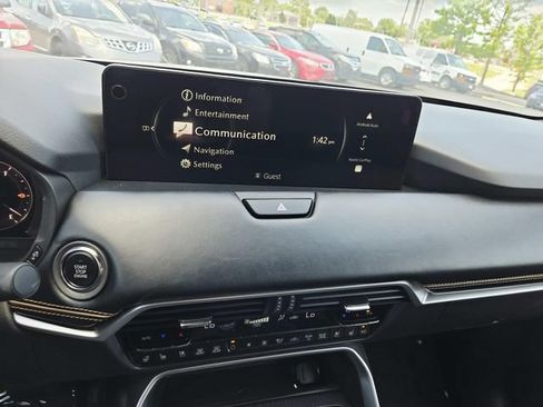 New 2026 MAZDA CX-90 3.3 Turbo S w/ Premium Plus AWD/4WD image 20