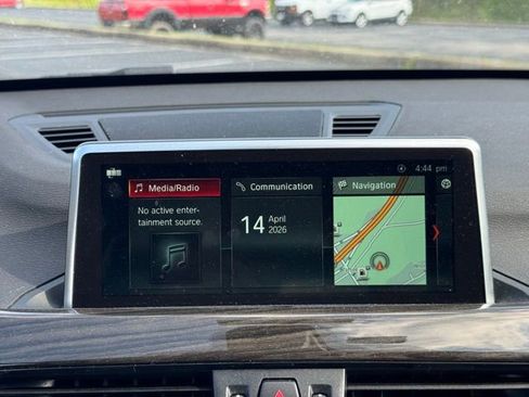 Used 2018 BMW X1 sDrive28i image 21