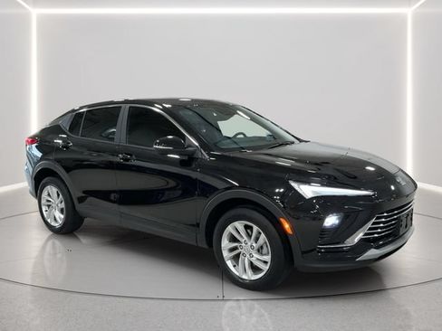 Used 2024 Buick Envista Preferred w/ Convenience I Package FWD image 8