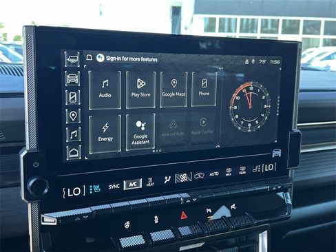 New 2025 GMC Hummer EV 3X image 16