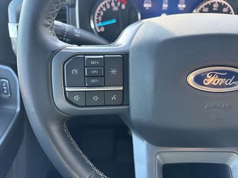 Used 2023 Ford F150 XLT w/ Equipment Group 302A High image 14