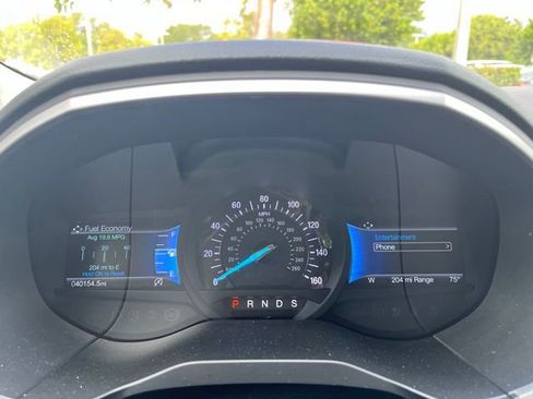 Used 2021 Ford Edge SEL w/ Convenience Package FWD image 13