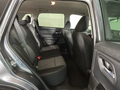Certified 2026 Nissan Rogue SV AWD/4WD image 29