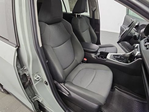 Used 2023 Toyota RAV4 XLE w/ Convenience Package FWD image 37
