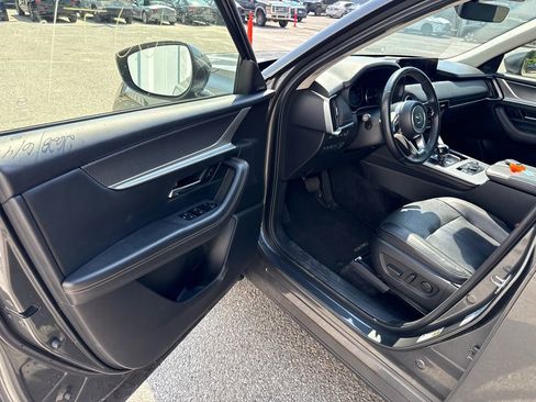 Used 2024 MAZDA CX-90 3.3 Turbo w/ Premium Package AWD/4WD image 10