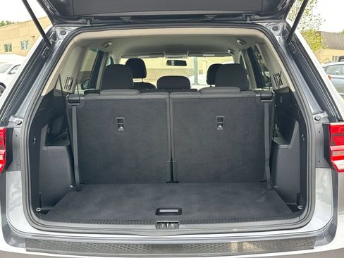Used 2018 Volkswagen Atlas S FWD image 14