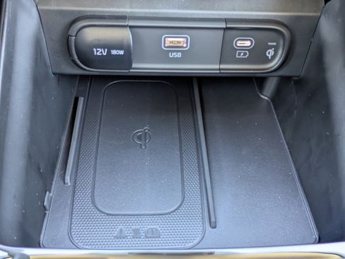 New 2025 Kia Telluride S image 29