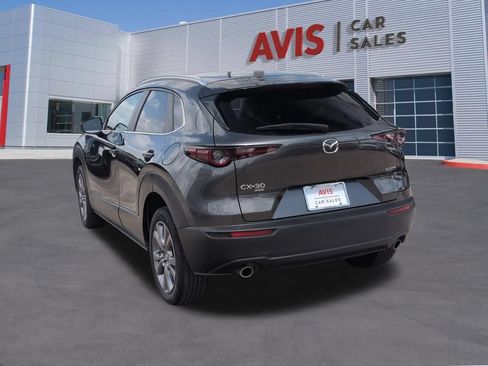 Used 2025 MAZDA CX-30 AWD 2.5 S w/ Preferred Package image 9