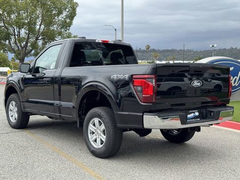 New 2026 Ford F150 XL AWD/4WD image 4