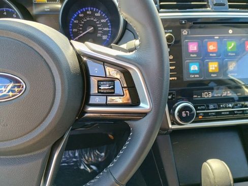 Used 2018 Subaru Outback 3.6R Limited image 27