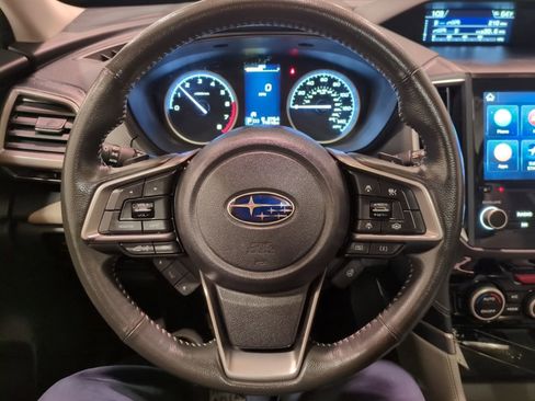 Certified 2023 Subaru Forester Limited image 19