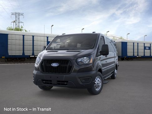 New 2026 Ford Transit 350 XL AWD/4WD image 2