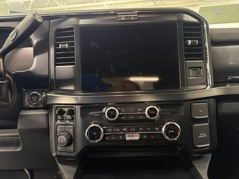 New 2026 Ford F250 Lariat w/ Tremor Off-Road Package image 21