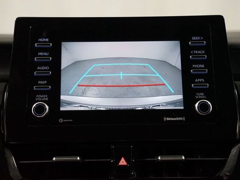 Certified 2023 Toyota Camry LE FWD image 18