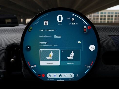 New 2025 MINI Cooper S image 24