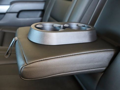 Used 2016 Chevrolet Silverado 2500 LTZ w/ Duramax Plus Package image 46