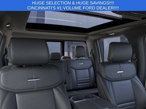 New 2026 Ford F250 Platinum AWD/4WD image 22