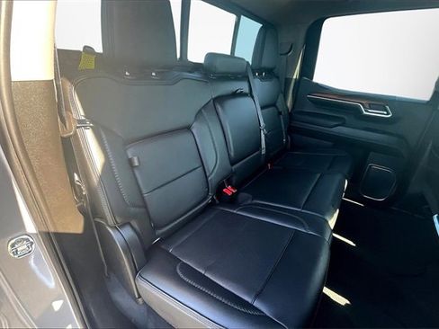 Used 2022 GMC Sierra 1500 Denali image 27