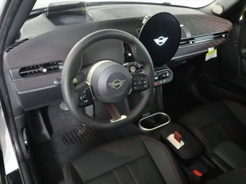 New 2026 MINI Cooper S image 8