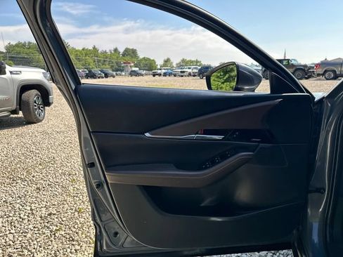 Used 2021 MAZDA CX-30 AWD 2.5 S w/ Premium Package image 21