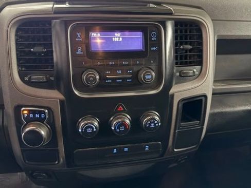 Used 2015 RAM 1500 Tradesman w/ Popular Equipment Group image 30
