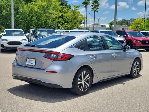 Used 2023 Honda Civic LX image 6