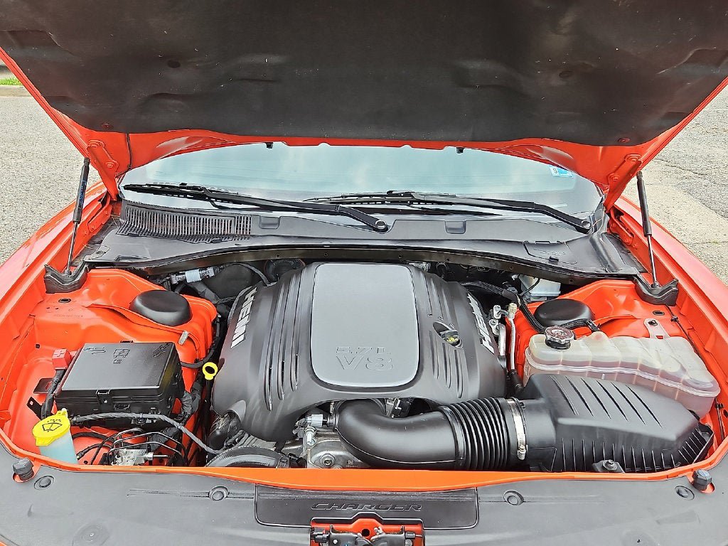 Used 2023 Dodge Charger R/T RWD image 27