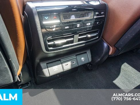 Used 2023 Acura MDX w/ Advance Package AWD/4WD image 63