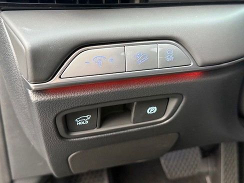 New 2025 Genesis GV80 3.5T Advanced image 40