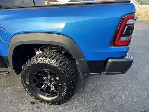 Used 2023 RAM 1500 TRX w/ TRX Level 1 Equipment Group image 8