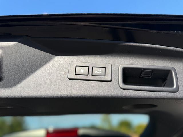 New 2026 Subaru Forester Sport AWD/4WD image 19