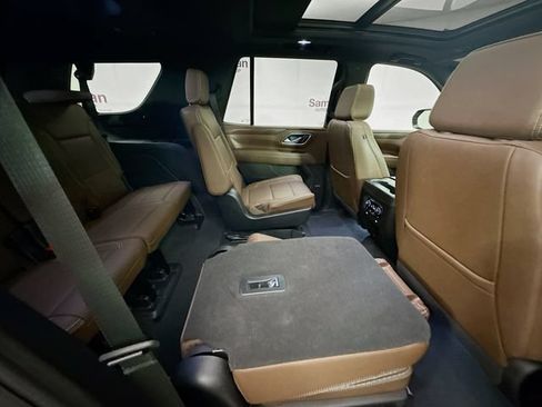 Used 2023 Chevrolet Tahoe High Country AWD/4WD image 30