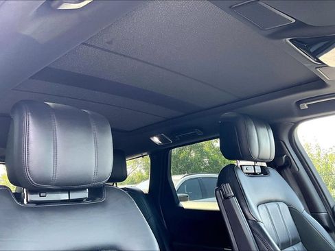 Used 2022 Land Rover Range Rover Sport HST AWD/4WD image 19