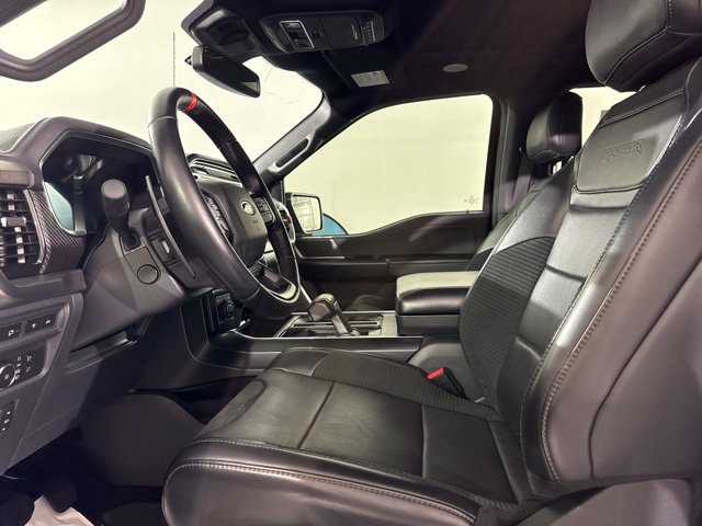 Used 2022 Ford F150 Raptor w/ Equipment Group 801A High AWD/4WD image 14