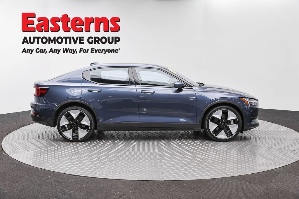 Used 2024 Polestar Polestar 2 AWD/4WD image 4