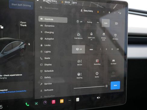 Used 2024 Tesla Model 3 Performance image 19