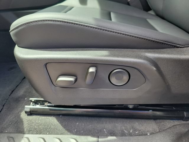 New 2026 Chevrolet Colorado Trail Boss AWD/4WD image 22