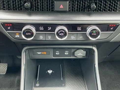 New 2026 Honda CR-V Sport-L image 14