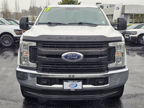 Used 2017 Ford F350 XL w/ XL Value Package image 2