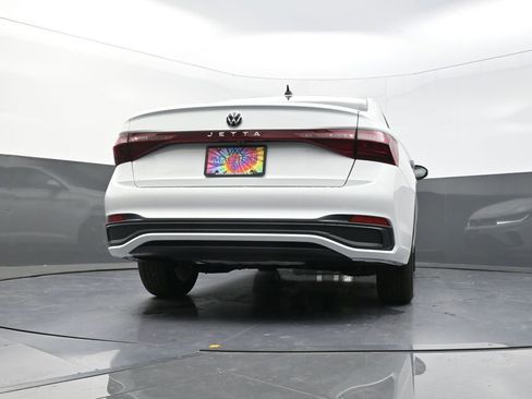 New 2026 Volkswagen Jetta Sport image 24