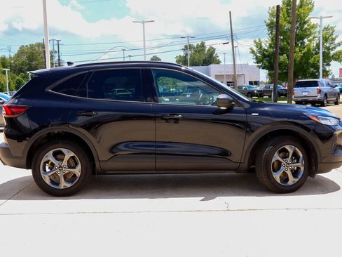 Used 2025 Ford Escape ST-Line AWD/4WD image 21