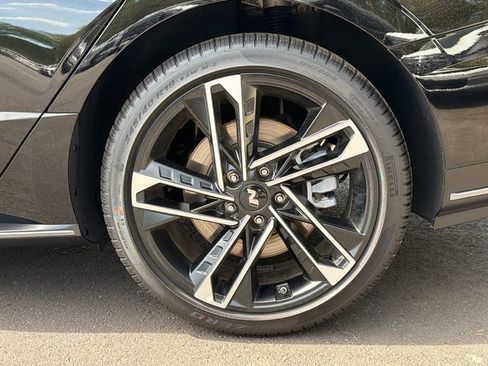 New 2026 Hyundai Sonata N Line image 19