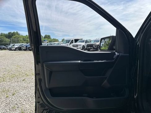 Certified 2022 Ford F150 XL w/ STX Appearance Package AWD/4WD image 24