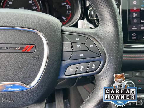 Used 2023 Dodge Durango R/T image 34