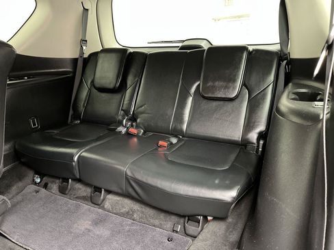 Used 2020 Nissan Armada SL w/ Premium Package AWD/4WD image 14