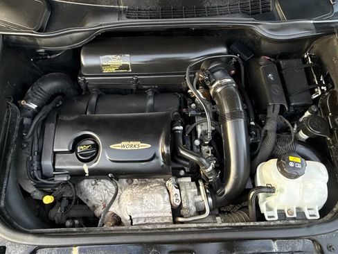 Used 2014 MINI Cooper Countryman John Cooper Works AWD/4WD image 9