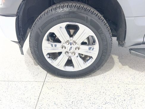 Used 2019 Ford F150 XLT w/ Equipment Group 302A Luxury image 27