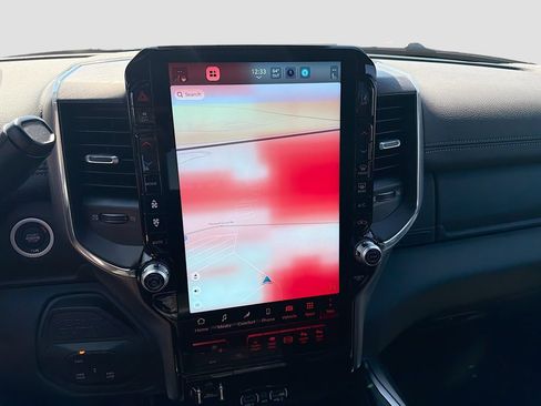New 2026 RAM 3500 Laramie AWD/4WD image 30