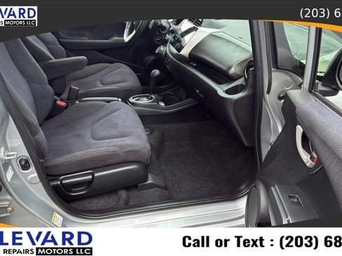 Used 2012 Honda Fit Sport image 34