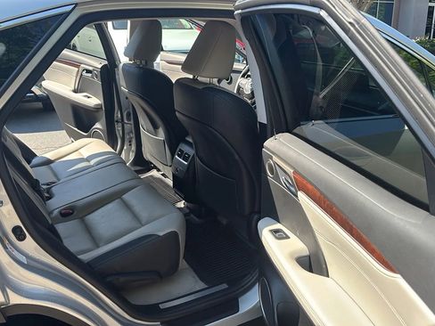 Used 2016 Lexus RX 350 AWD w/ Premium Package image 21